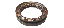 fiat tractor ball bearing steering supplier from india